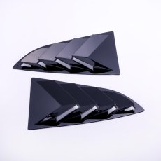 画像10: ウィンドウルーバー (10)