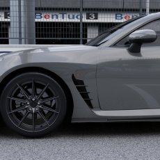 画像5: フェンダーエアアウトレット (5)