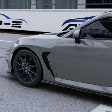 画像6: フェンダーエアアウトレット (6)