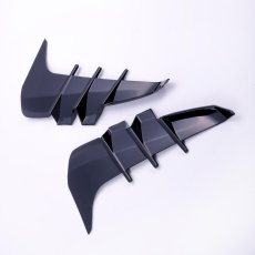 画像8: フェンダーエアアウトレット (8)