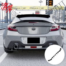 画像1: リアディフューザー (1)