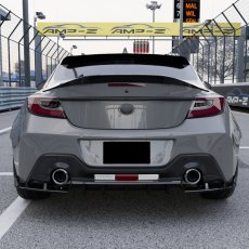 画像2: リアディフューザー (2)