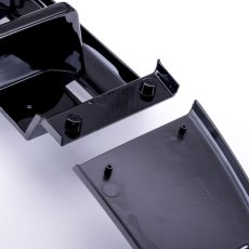 画像17: リアディフューザー (17)