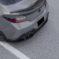 画像7: リアディフューザー (7)