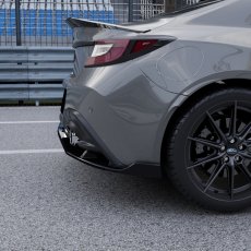 画像8: リアディフューザー (8)