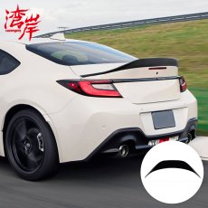 画像1: リアスポイラー (1)