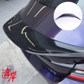 湾岸(ワンガン) リアスポイラー BRZ ZD8 スバル 外装 エアロ グロス