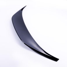 画像11: リアスポイラー (11)