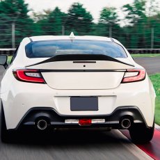 画像4: リアスポイラー (4)