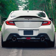 画像5: リアスポイラー (5)