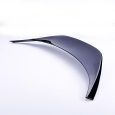 画像9: リアスポイラー (9)