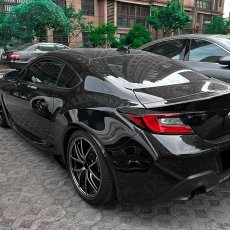 画像4: サイドスカート (4)