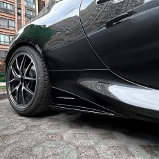 画像6: サイドスカート (6)