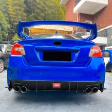 画像3: リアサイドディフレクター (3)