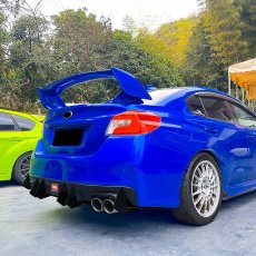 画像4: リアサイドディフレクター (4)