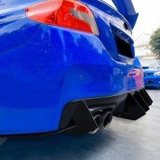 画像5: リアサイドディフレクター (5)