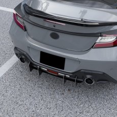 画像5: リアサイドスプリッター (5)