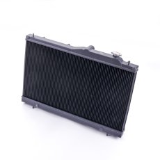 画像2: アルミラジエーター 2層 (2)