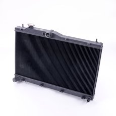 画像4: アルミラジエーター 2層 (4)