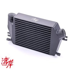 画像1: インタークーラー 2層 (1)