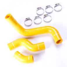 画像1: ラジエターホース BRZ ZC6 (1)