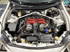 画像3: インテークホース BRZ ZC6 (3)