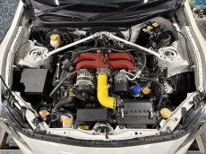 画像4: インテークホース BRZ ZC6 (4)