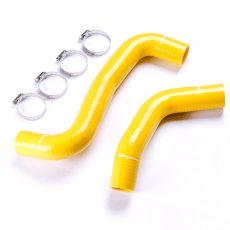 画像1: ラジエターホース WRX VAB (1)