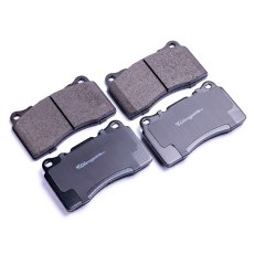 画像1: STREET PAD ZERO フロント[ZC6] (1)