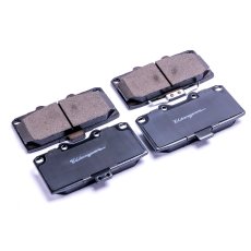 画像1: STREET PAD ZERO フロント[BH] (1)