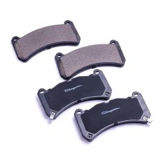 画像1: STREET PAD ZERO フロント[VA] (1)