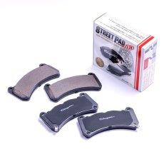 画像2: STREET PAD ZERO フロント[VA] (2)