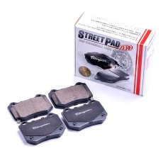 画像2: STREET PAD ZERO リア[VA] (2)