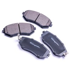 画像1: STREET PAD ZERO フロント[VA] (1)