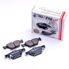 画像3: STREET PAD ZERO リア[VM] (3)