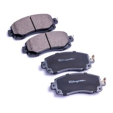 画像1: STREET PAD ZERO フロント[SK] (1)